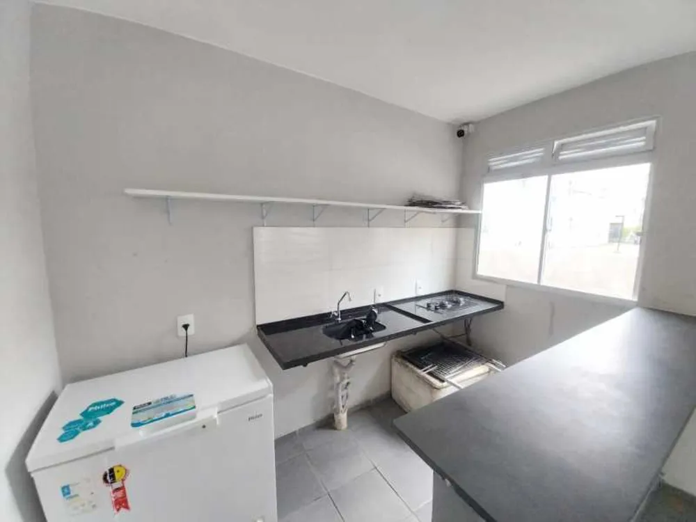 Apartamento, 2 quartos, 48 m² - Foto 22