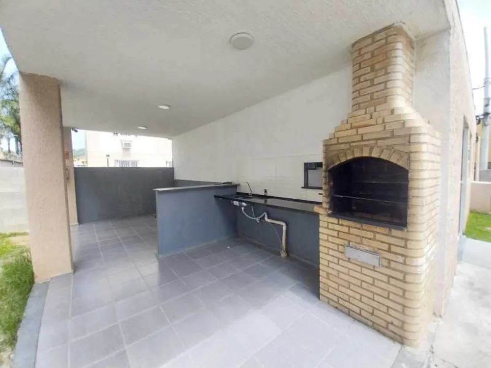 Apartamento, 2 quartos, 48 m² - Foto 23