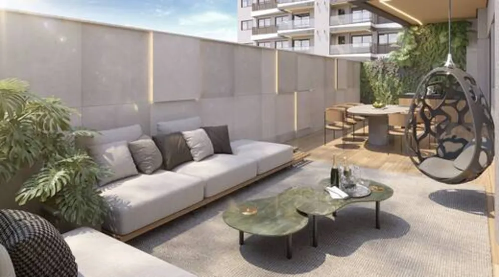 Apartamento, 3 quartos, 91 m² - Foto 11