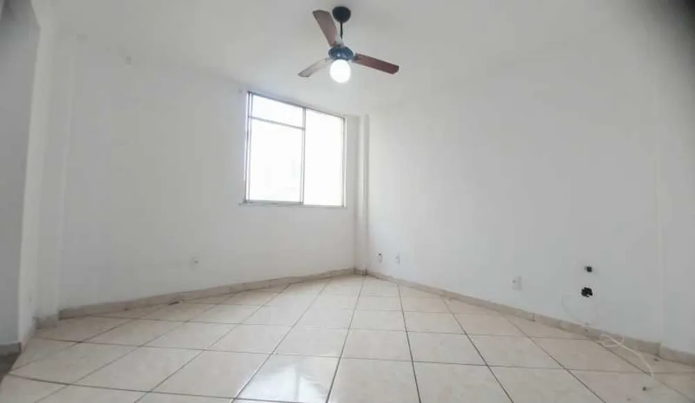 Apartamento, 2 quartos, 48 m² - Foto 2