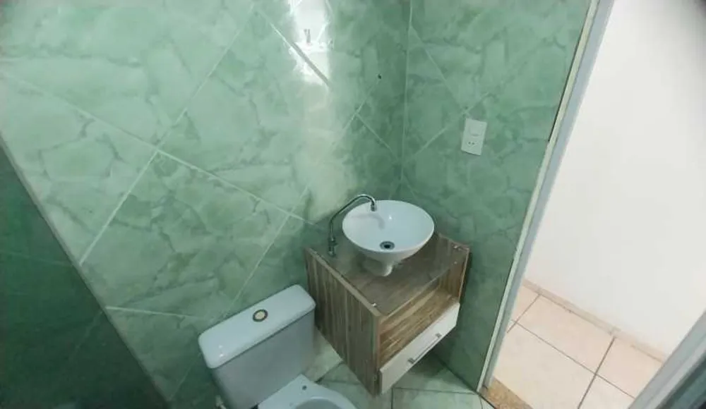 Apartamento, 2 quartos, 48 m² - Foto 6