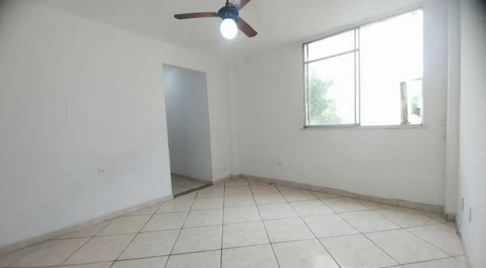 Apartamento, 2 quartos, 48 m² - Foto 4