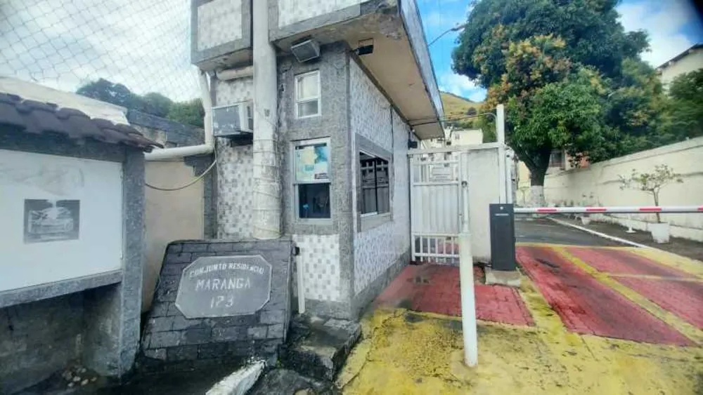 Apartamento, 2 quartos, 48 m² - Foto 23