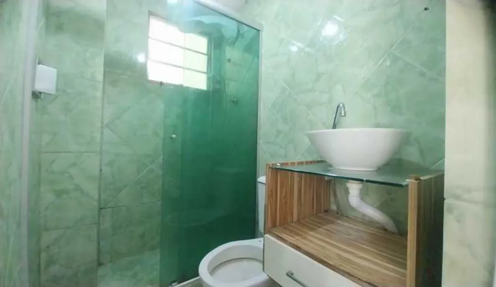 Apartamento, 2 quartos, 48 m² - Foto 5