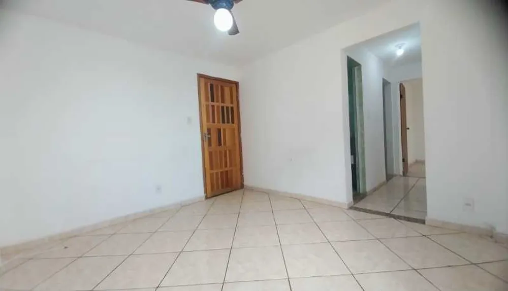 Apartamento, 2 quartos, 48 m² - Foto 1