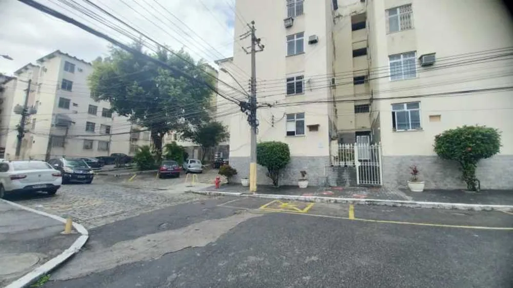 Apartamento, 2 quartos, 48 m² - Foto 21