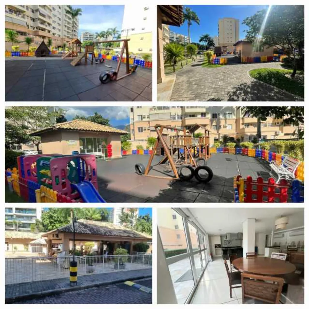 Apartamento, 2 quartos, 90 m² - Foto 25