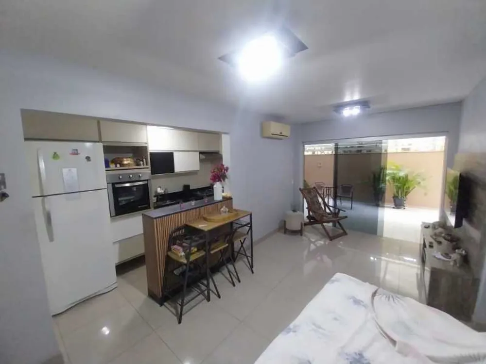 Apartamento, 2 quartos, 90 m² - Foto 3