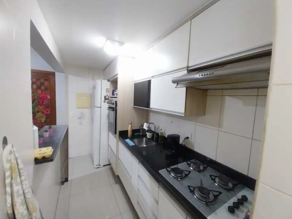 Apartamento, 2 quartos, 90 m² - Foto 8