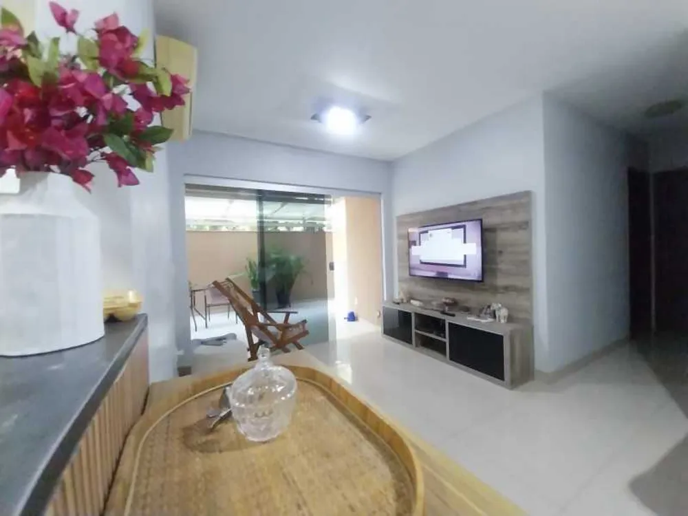 Apartamento, 2 quartos, 90 m² - Foto 6