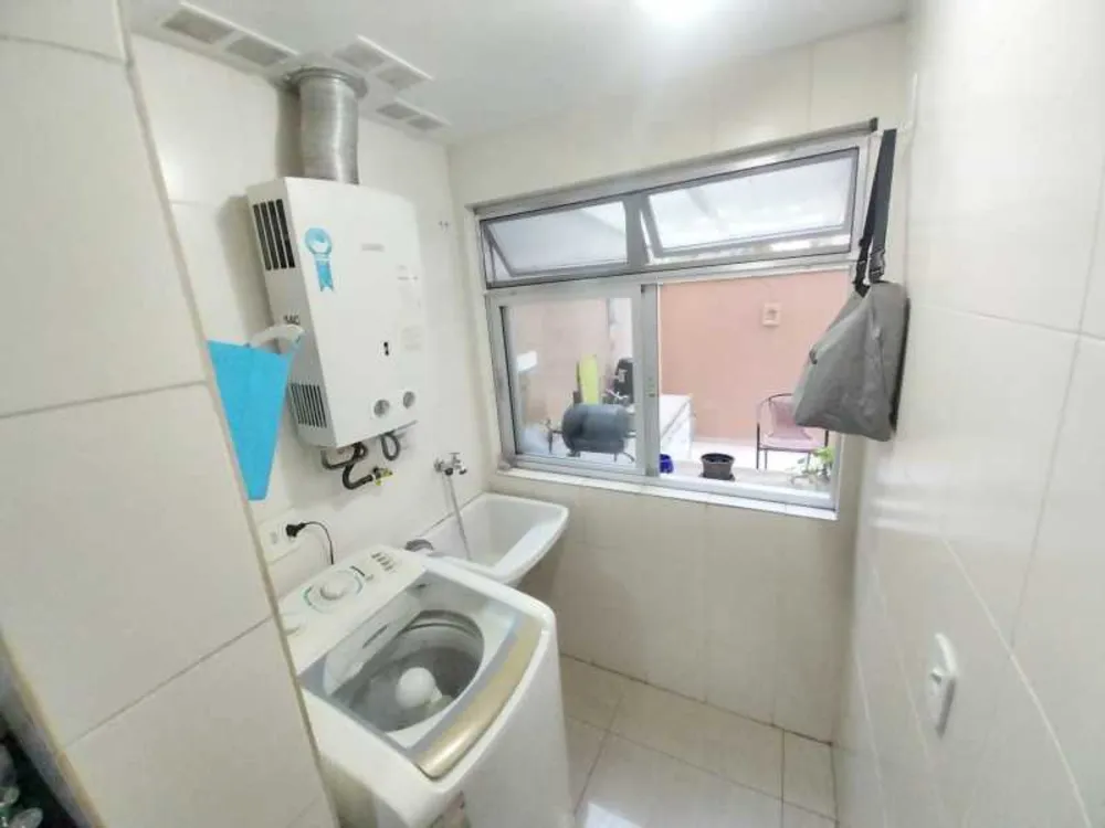 Apartamento, 2 quartos, 90 m² - Foto 9