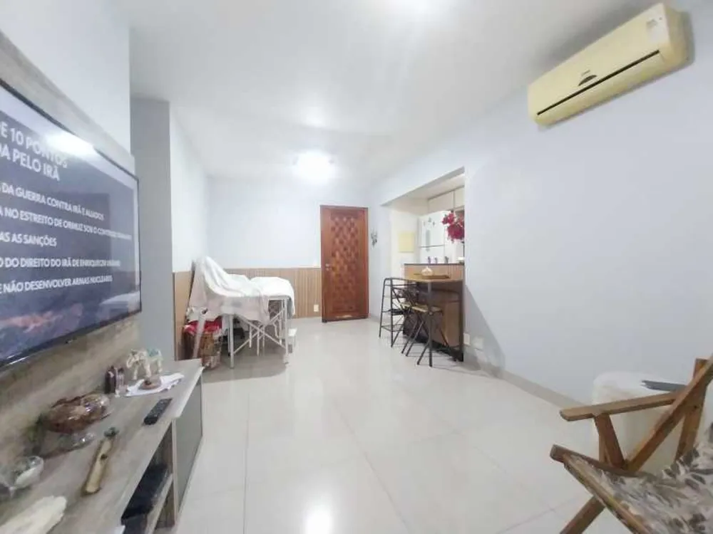 Apartamento, 2 quartos, 90 m² - Foto 5