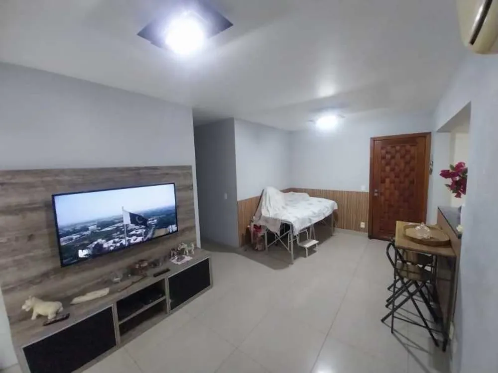 Apartamento, 2 quartos, 90 m² - Foto 4