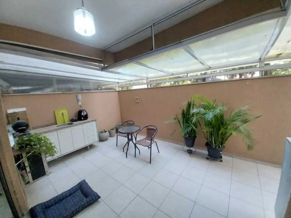 Apartamento, 2 quartos, 90 m² - Foto 10