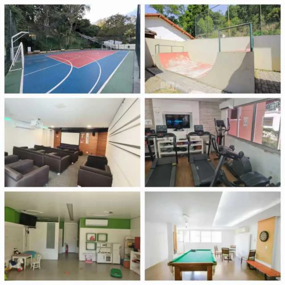 Apartamento, 2 quartos, 90 m² - Foto 24