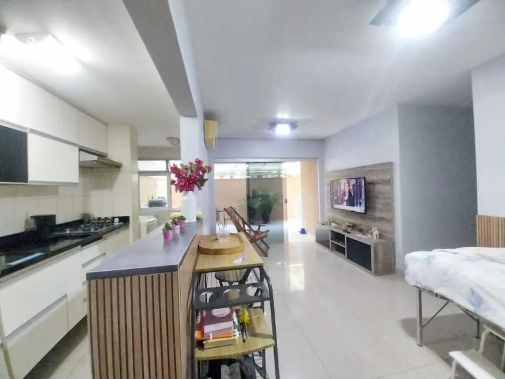 Apartamento, 2 quartos, 90 m² - Foto 2