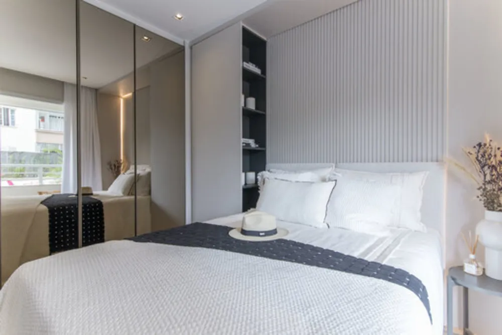 Apartamento, 2 quartos, 71 m² - Foto 19