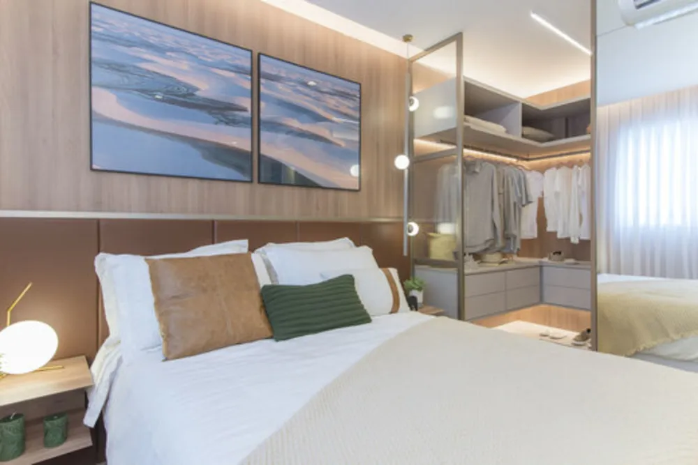 Apartamento, 2 quartos, 71 m² - Foto 15