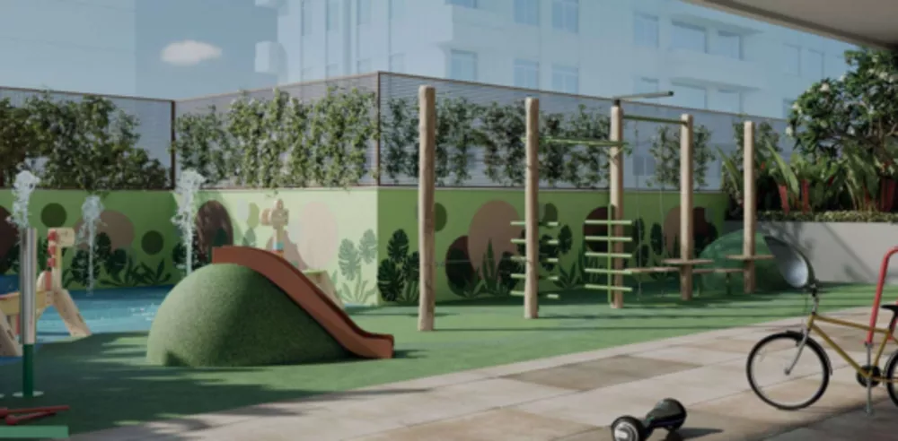 Apartamento, 3 quartos, 106 m² - Foto 17