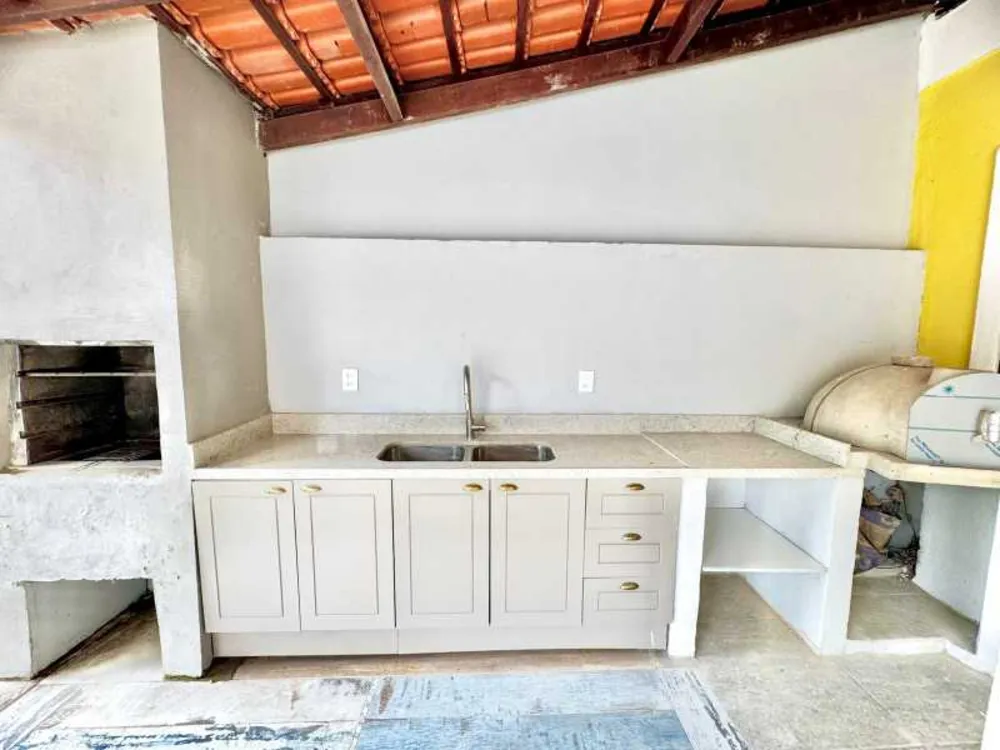 Casa de Condomínio, 4 quartos - Foto 6