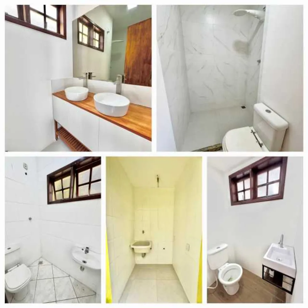 Casa de Condomínio, 4 quartos - Foto 22