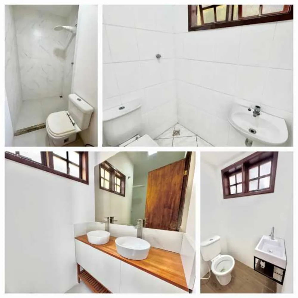 Casa de Condomínio, 4 quartos - Foto 21