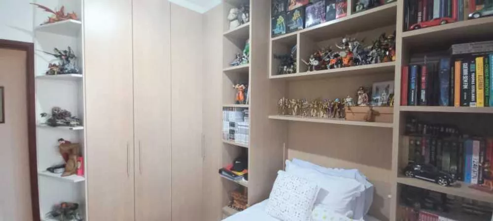 Apartamento, 3 quartos, 128 m² - Foto 3