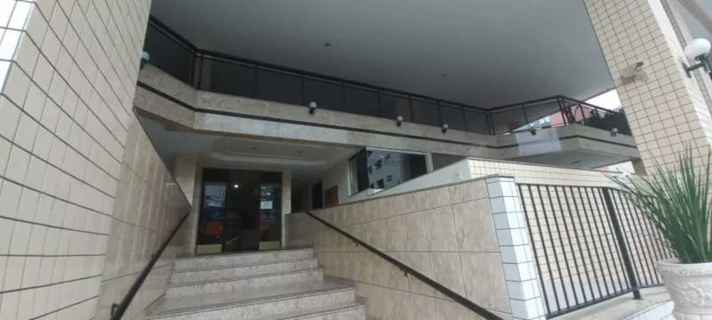 Apartamento, 3 quartos, 128 m² - Foto 12