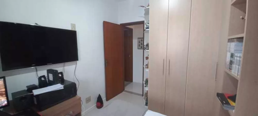 Apartamento, 3 quartos, 128 m² - Foto 1