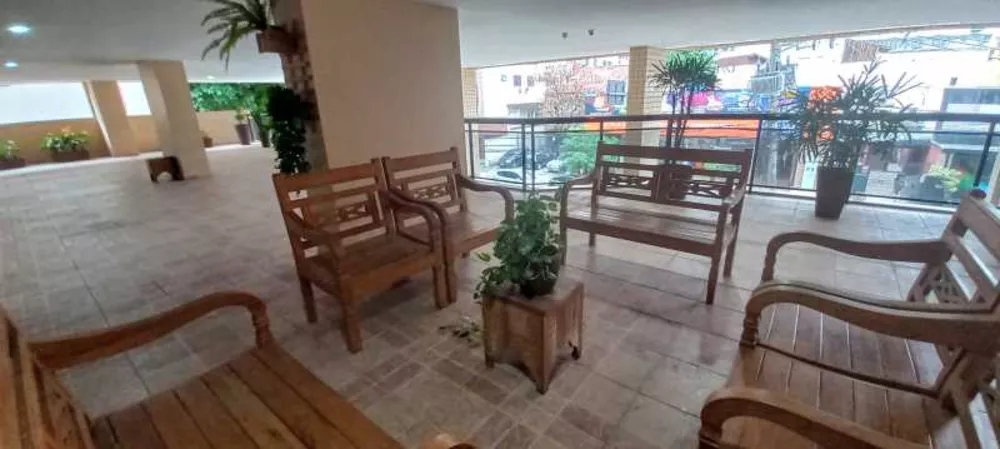 Apartamento, 3 quartos, 128 m² - Foto 4