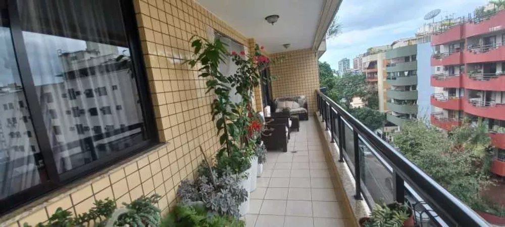 Apartamento, 3 quartos, 128 m² - Foto 29
