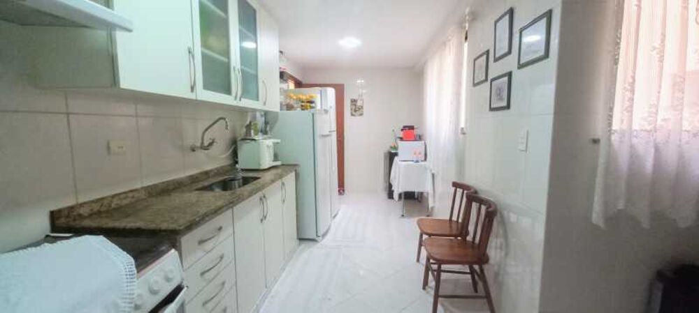 Apartamento, 3 quartos, 128 m² - Foto 8