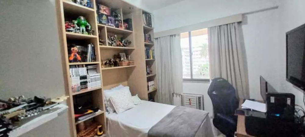 Apartamento, 3 quartos, 128 m² - Foto 27
