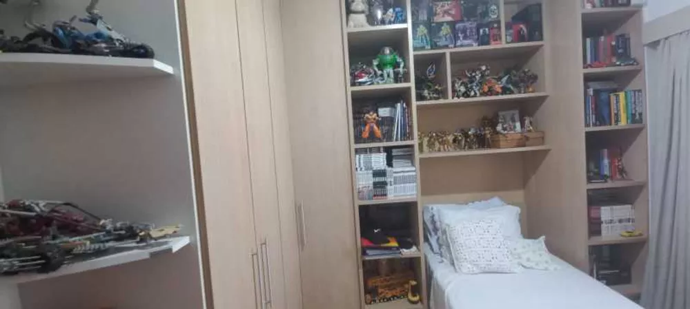 Apartamento, 3 quartos, 128 m² - Foto 15
