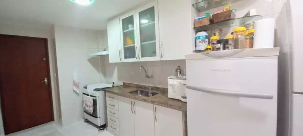 Apartamento, 3 quartos, 128 m² - Foto 30