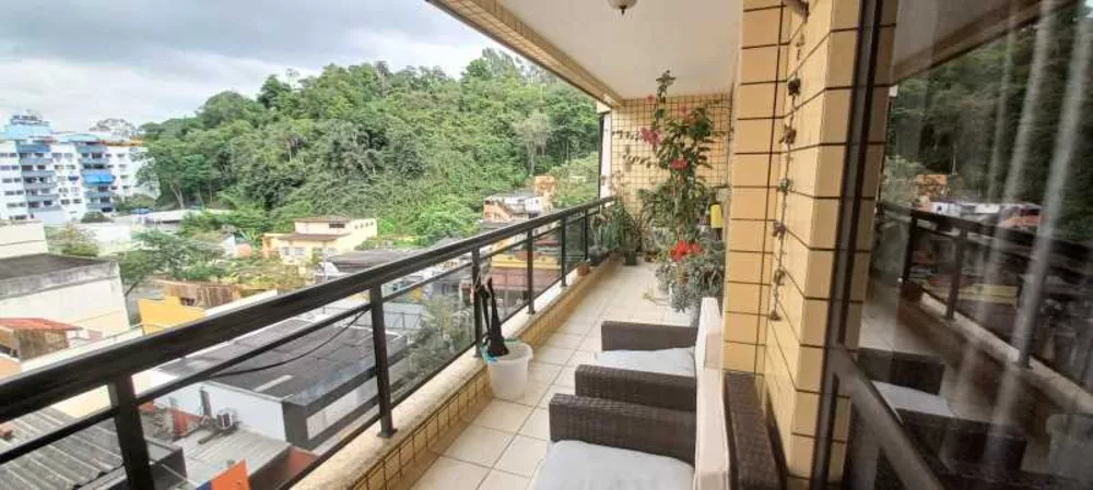 Apartamento, 3 quartos, 128 m² - Foto 11