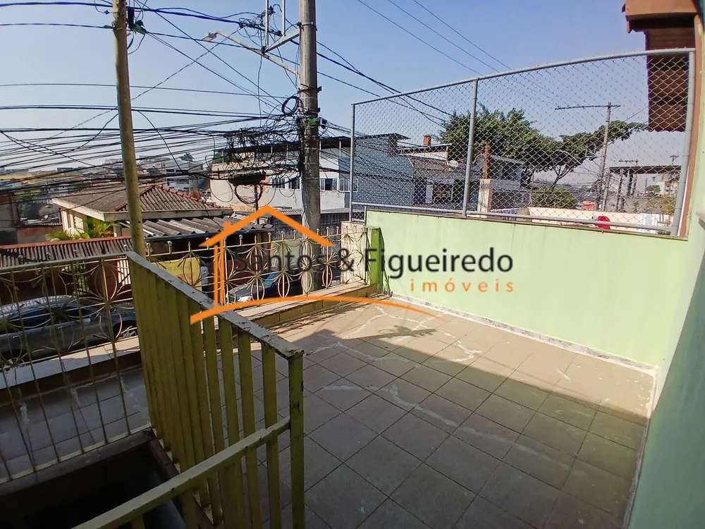 Casa, 2 quartos, 125 m² - Foto 4