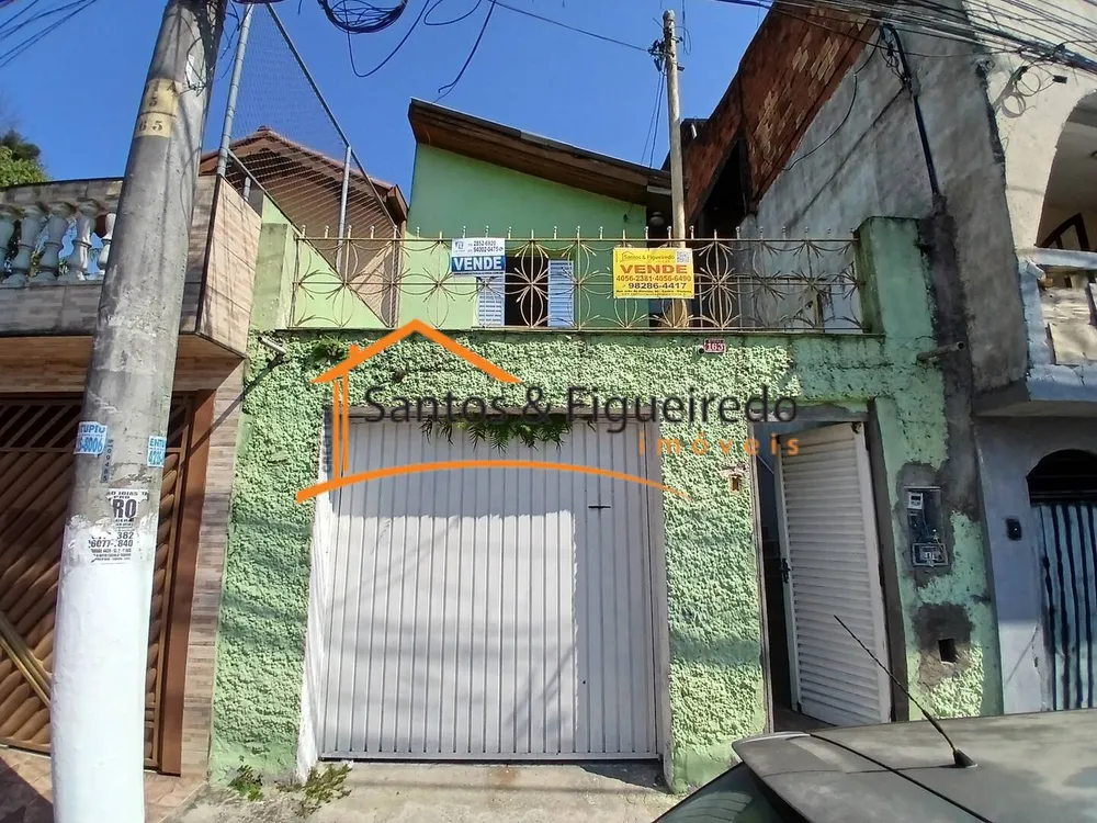 Casa, 2 quartos, 125 m² - Foto 8