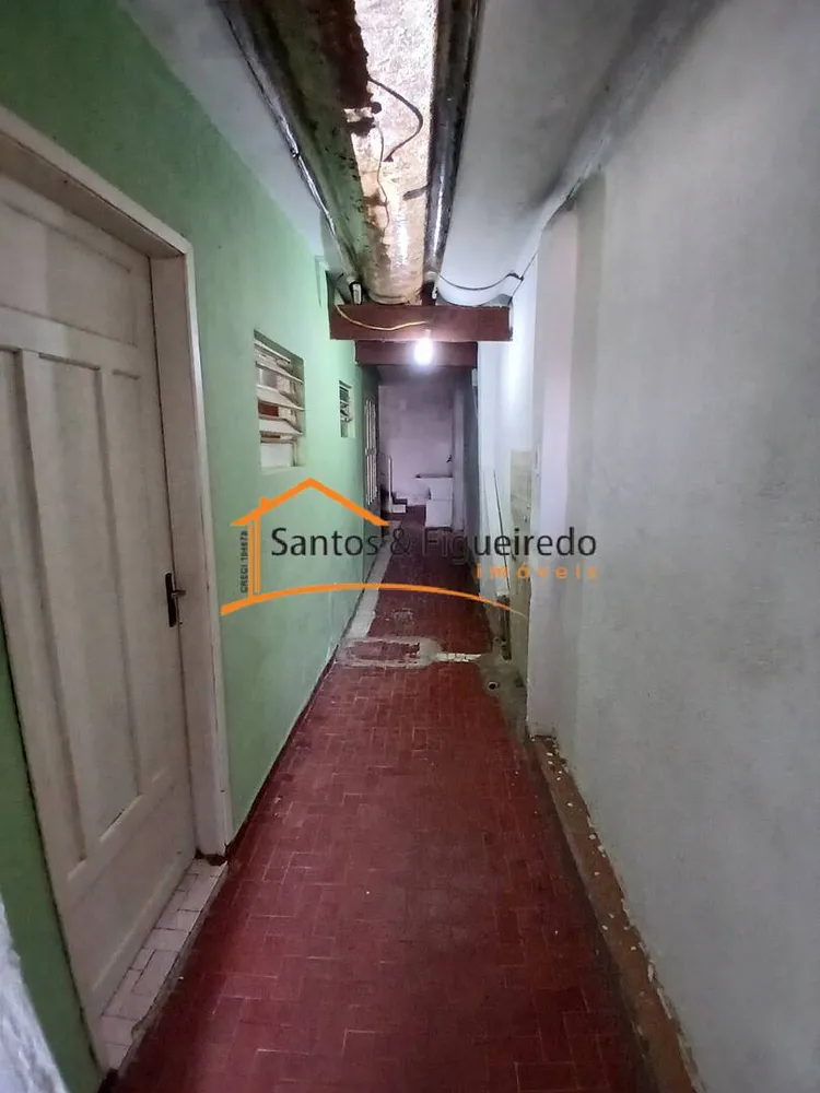 Casa, 2 quartos, 125 m² - Foto 1