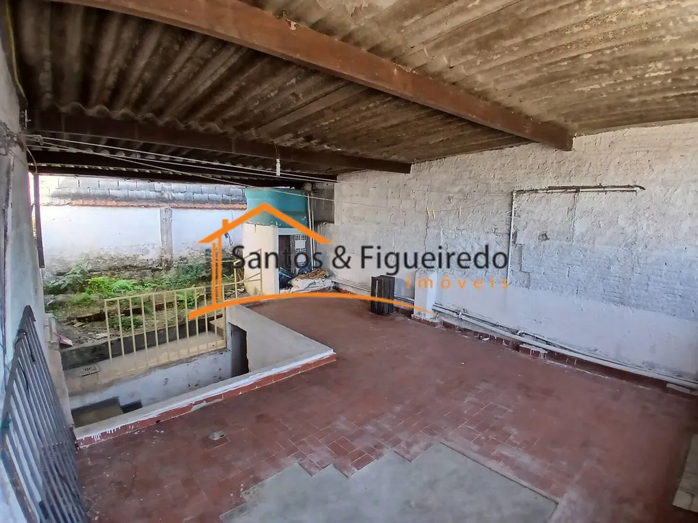 Casa, 2 quartos, 125 m² - Foto 2