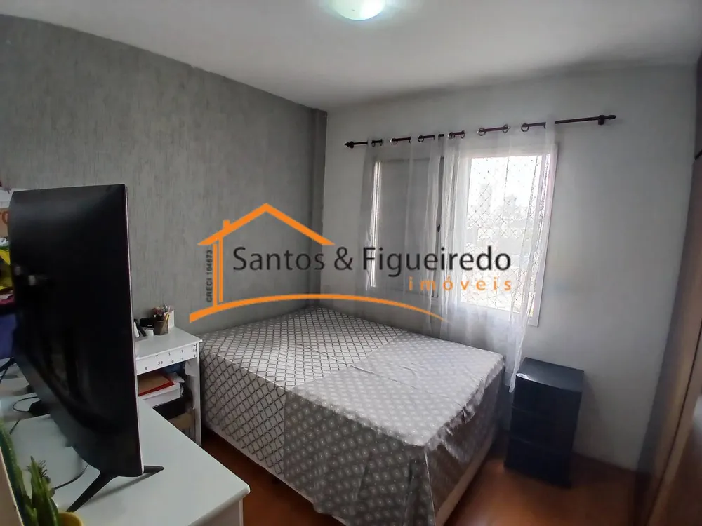 Apartamento, 3 quartos, 86 m² - Foto 4