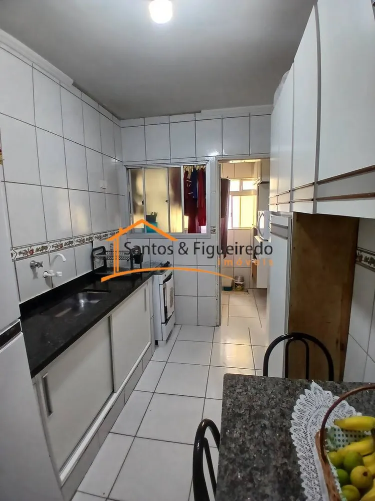 Apartamento, 3 quartos, 86 m² - Foto 8