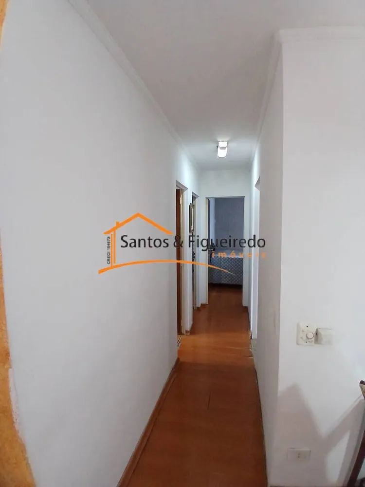 Apartamento, 3 quartos, 86 m² - Foto 3