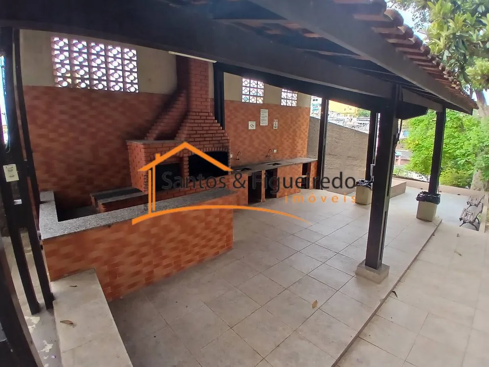 Apartamento, 3 quartos, 86 m² - Foto 10