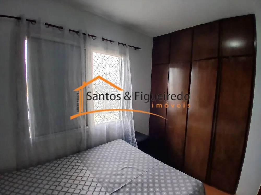 Apartamento, 3 quartos, 86 m² - Foto 5
