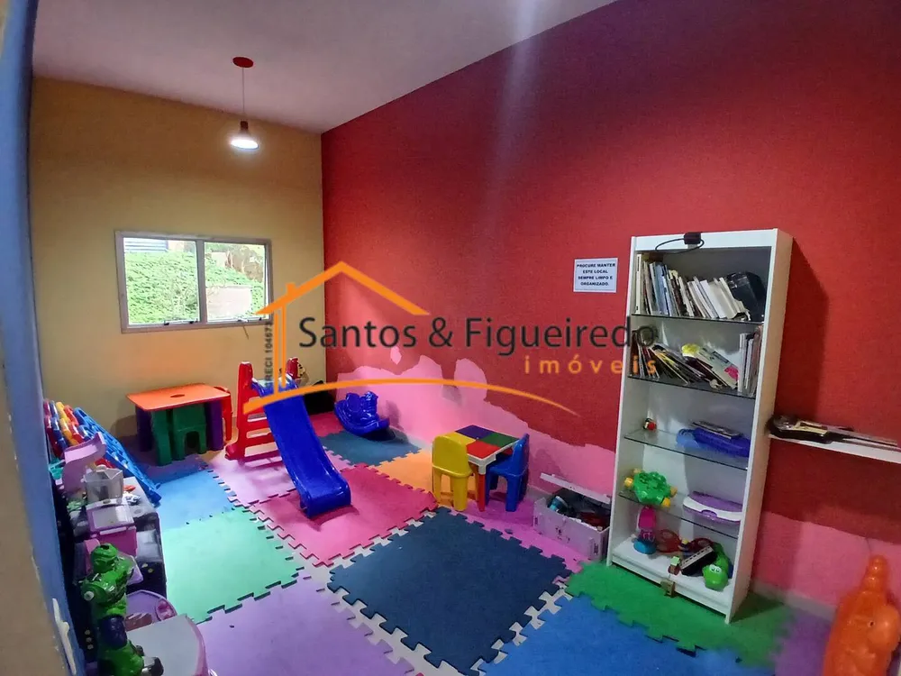 Apartamento, 3 quartos, 86 m² - Foto 12