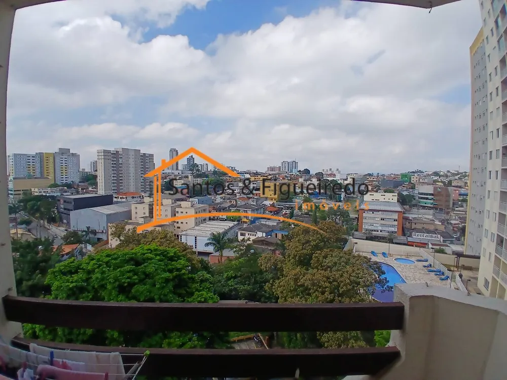 Apartamento, 3 quartos, 86 m² - Foto 2