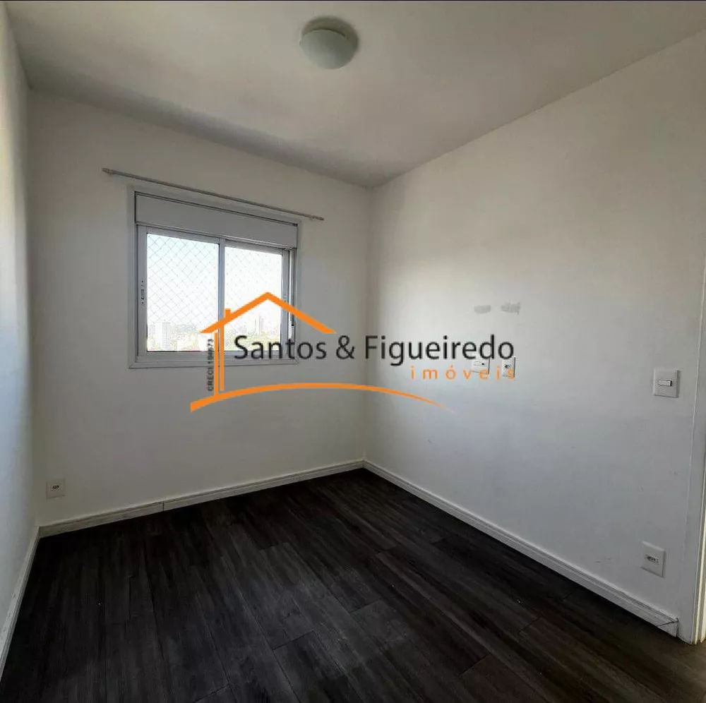 Apartamento para alugar com 2 quartos, 45m² - Foto 8