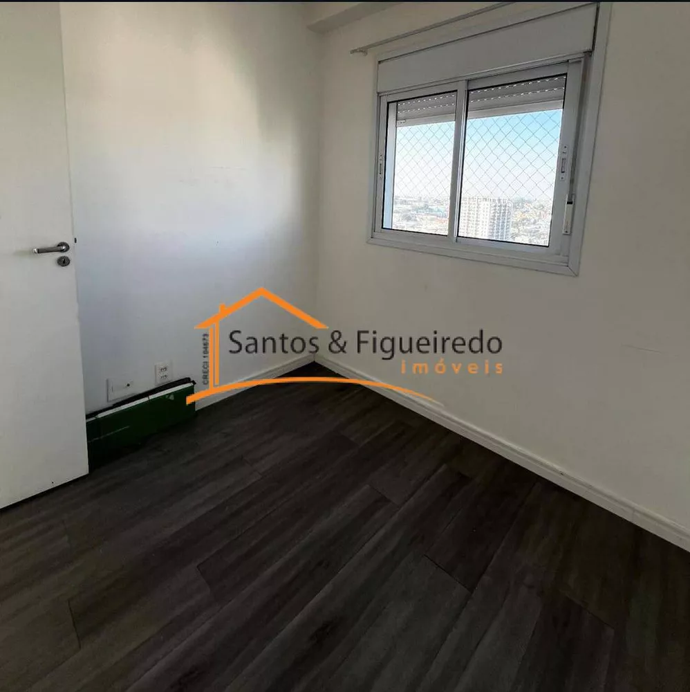 Apartamento para alugar com 2 quartos, 45m² - Foto 6