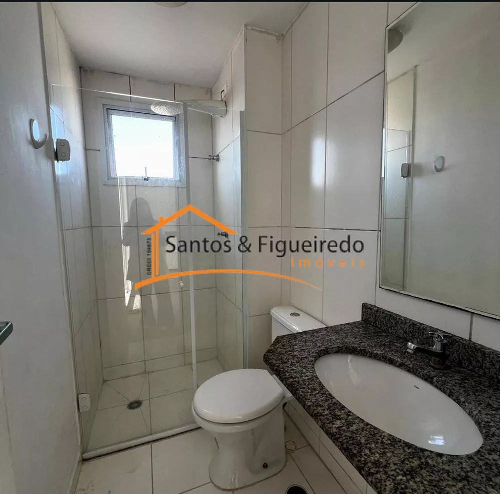 Apartamento para alugar com 2 quartos, 45m² - Foto 7